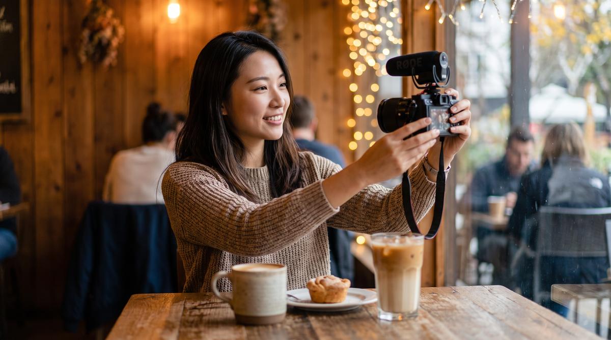 抖音风